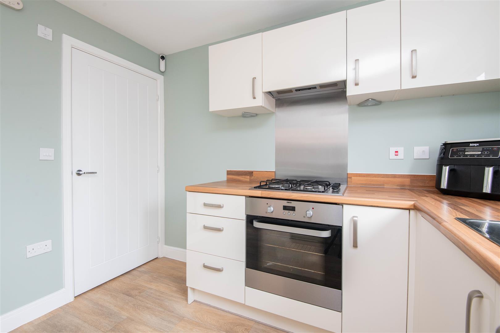 Hale Grove, Chorley